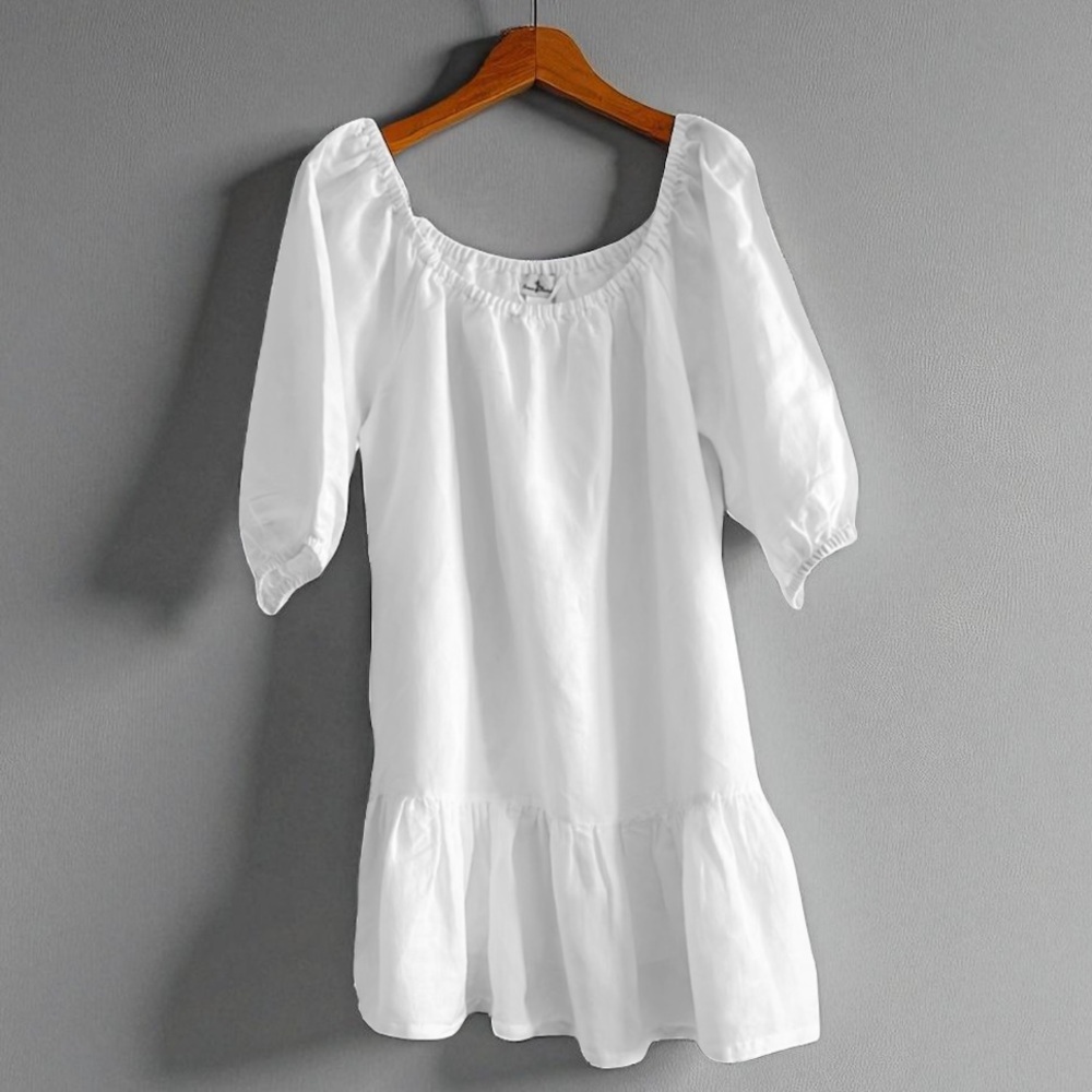 Tommy Bahama St. Lucia Coverup Dress - Picture 6 of 16